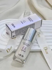 Serum Dior Capture Totale 10ml - Serum cao cấp phục hồi và làm sáng da, chống lão hóa, dưỡng ẩm hiệu quả